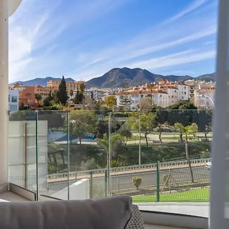 Apartment Casa Montemar Collection Torremolinos
