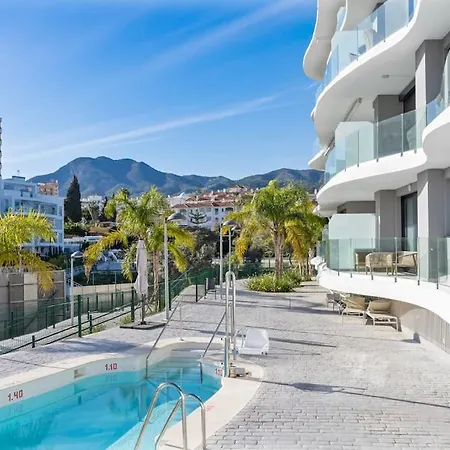 Apartment Casa Montemar Collection Torremolinos