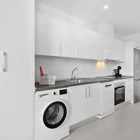 Apartment Casa Montemar Collection