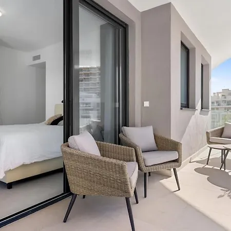 Casa Montemar Collection Apartment