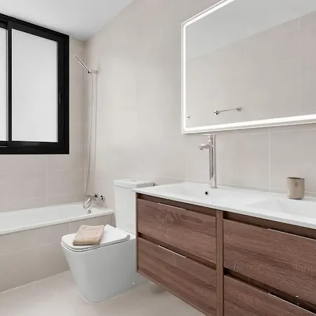 Apartment Casa Montemar Collection *