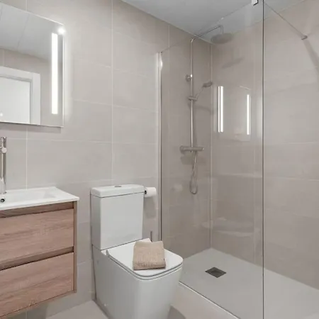 Apartment Casa Montemar Collection Torremolinos