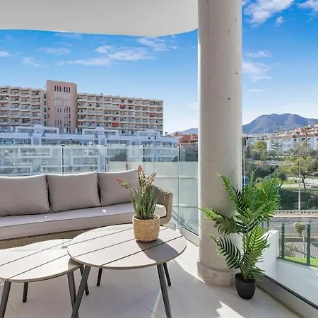 Apartment Casa Montemar Collection Torremolinos
